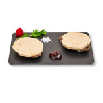 Acheter en ligne bloc de foie gras de canard mi-cuit 1 kg