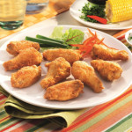 Comprar Chicken wings Kentucky style