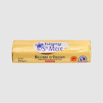 Comprar mantequilla de Isigny