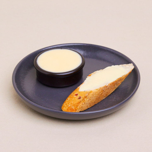 Comprar mantequilla francesa sin sal de Isigny.
