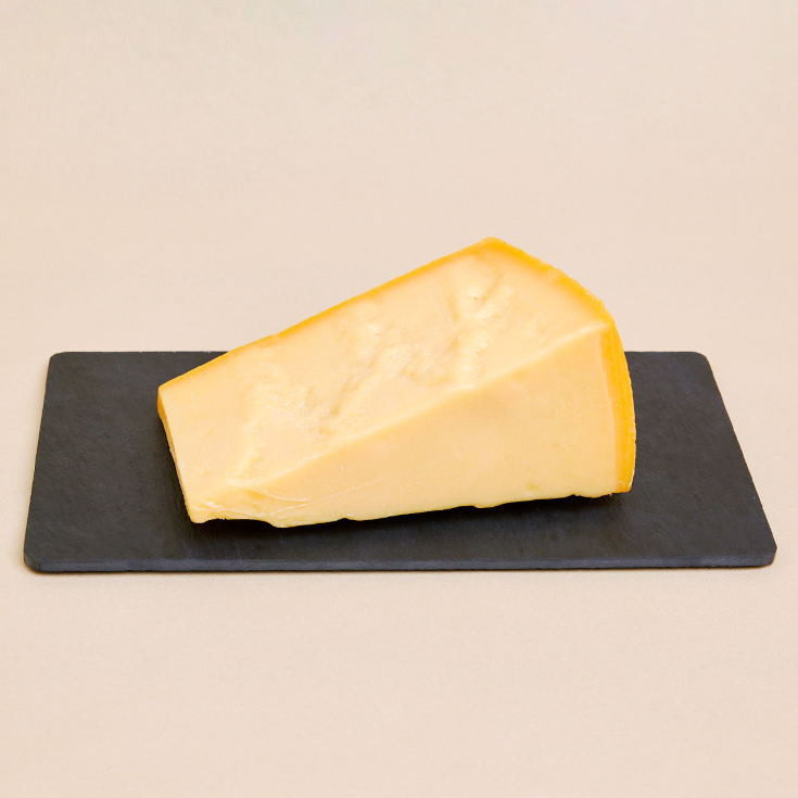 Comprar en línea queso Grana Panado en cuña
