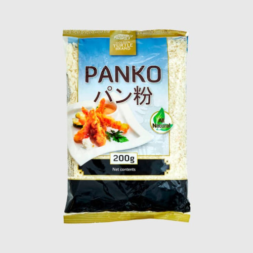 Comprar pan rallado Panko