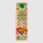Comprar gazpacho 100% natural Don Simon