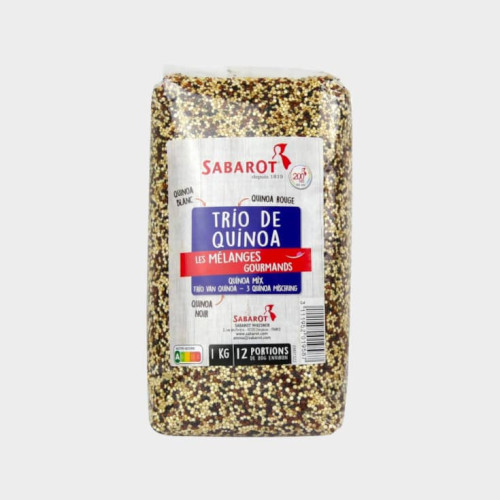Comprar Quinoa Sabarot