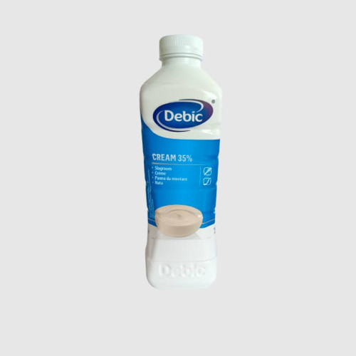 Acheter crème Debic 35% U.H.T