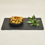 Olives vertes "El Cortijo" sans gluten : onacook.com