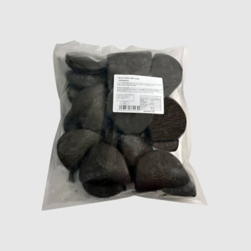 Comprar panecillos gua bao negros 35 g