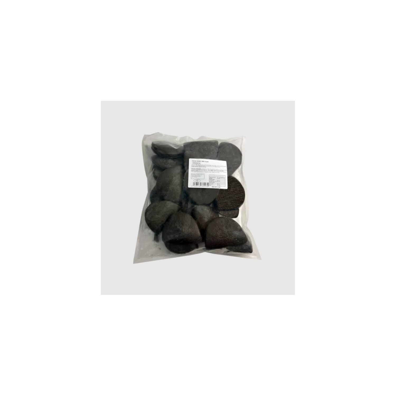 Acheter petit pain gua bao noir 35 g