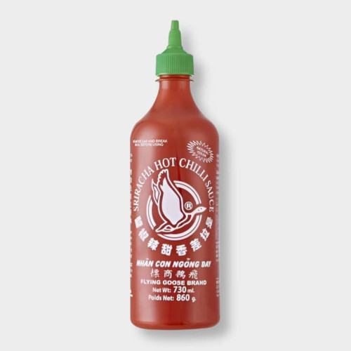 Acheter Sauce Sriracha Hot Chili Flying Goose