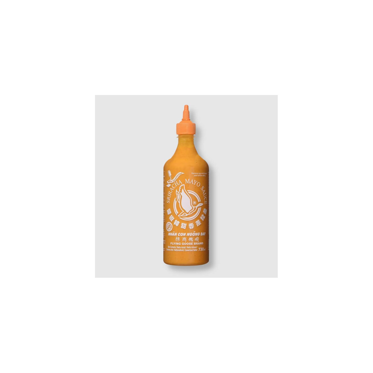 Acheter mayonnaise piquante Sriracha
