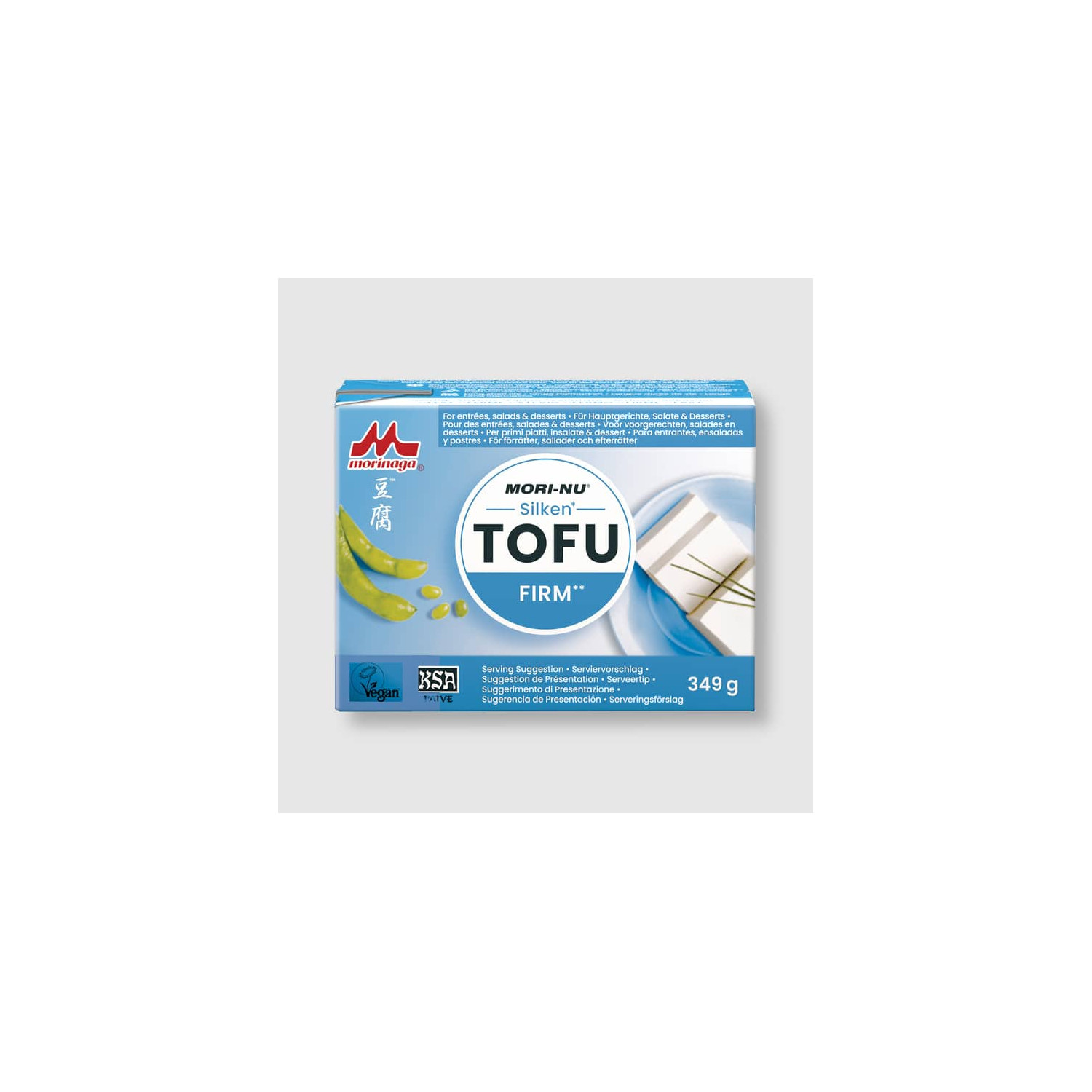Acheter tofu