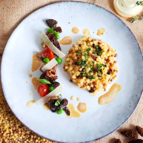 Acheter en ligne Fregola Sarda Sabarot