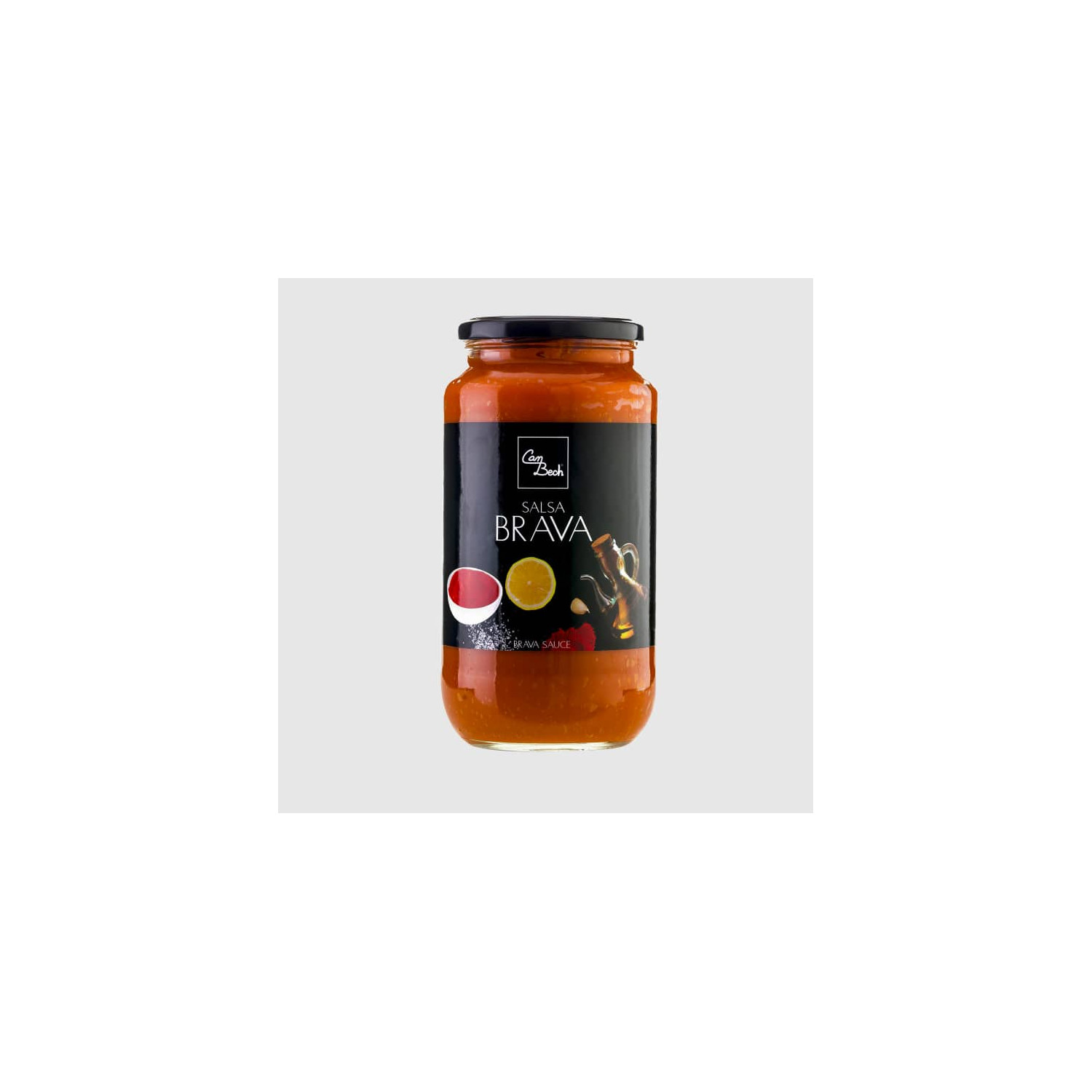 Acheter Sauce Brava