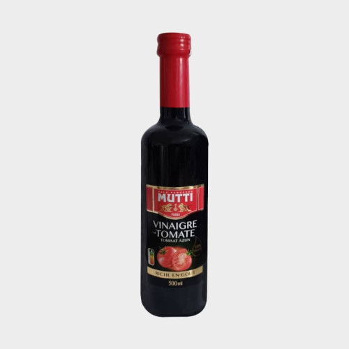 Acheter vinaigre de tomate Mutti
