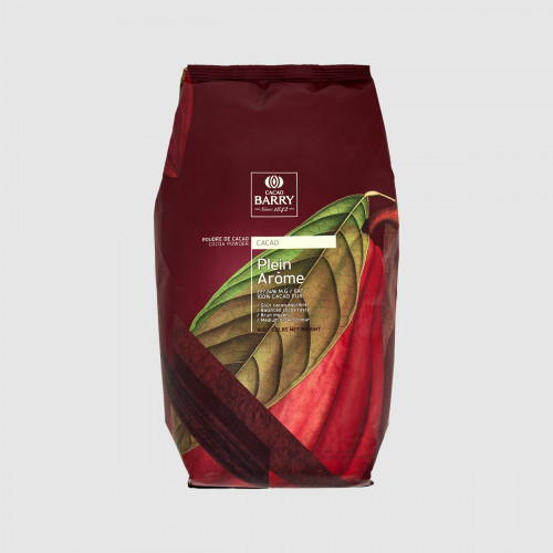 Cacao en polvo Plein Arôme Cacao Barry