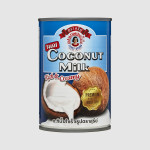 Lait de coco premium Suree Brand Thaïlande
