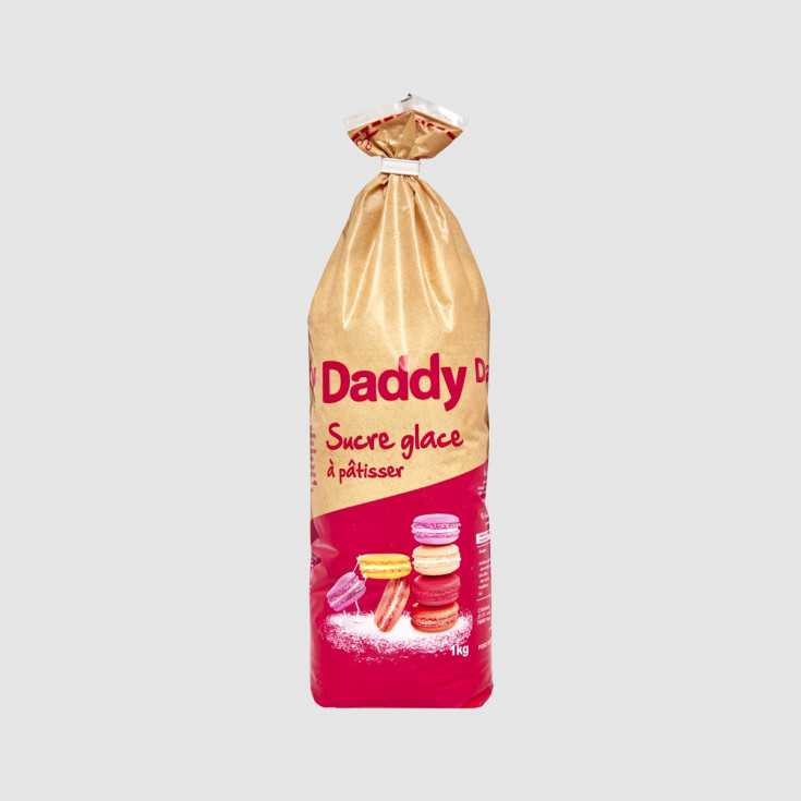 Azúcar glas Daddy