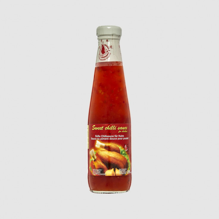 Comprar salsa de chile dulce Sweet chilli sauce Flying goose