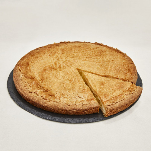 Acheter gâteau basque artisanal à l’ananas la Fabrick à gâteaux