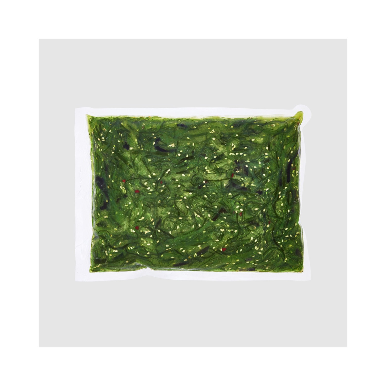 Ensalada de algas aliñadas wakamé Seacon Sushi