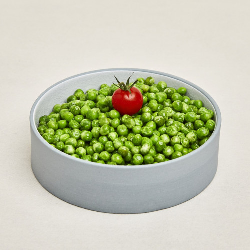 Guisantes dulces bio : onacook.com