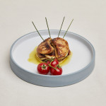 Foie gras de canard extra : onacook.com