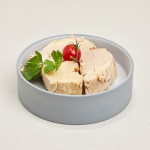 Acheter thon blanc (Germon) à l’huile d’Olive pêché à la ligne : onacook.com