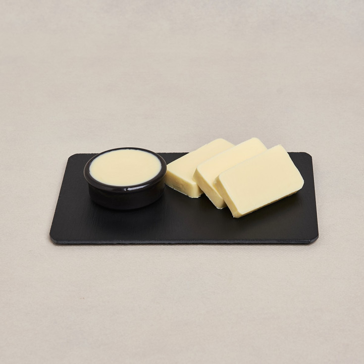 Comprar mantequilla sin sal 250 g : Onacook.com