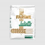 Farine de blé T45 Juliette