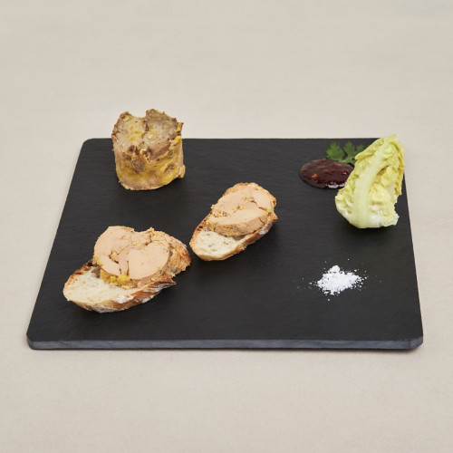 Foie gras de pato entero : onacook.com