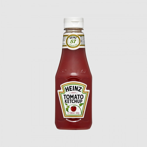 Tomato Ketchup Heinz