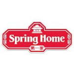 Spring Home