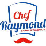 Chef Raymond